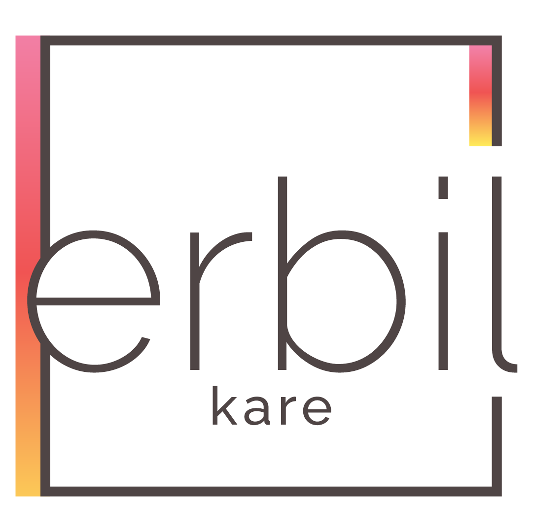 Erbil Kare Logo